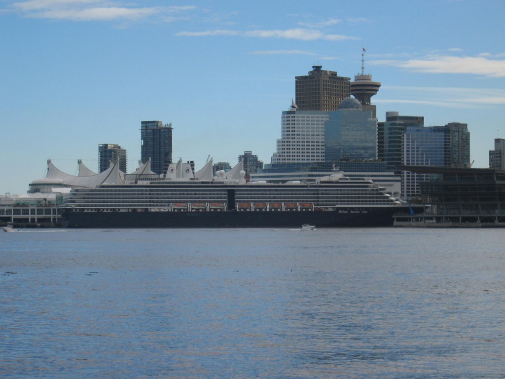 Vancouver Camara en Vancouver 369
