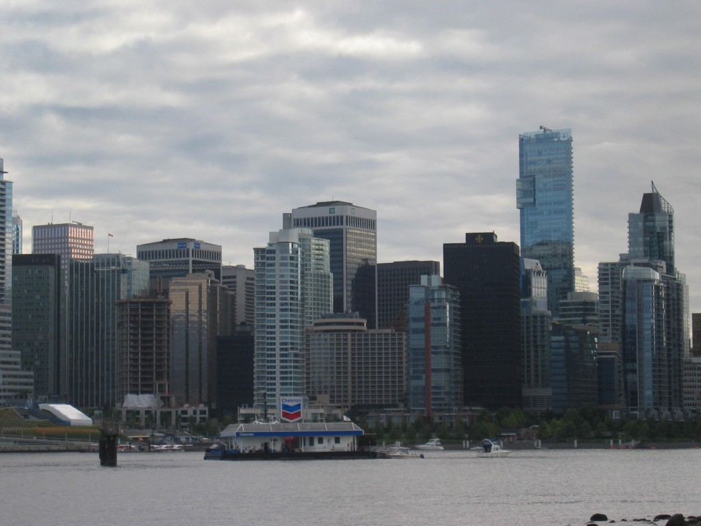 Vancouver