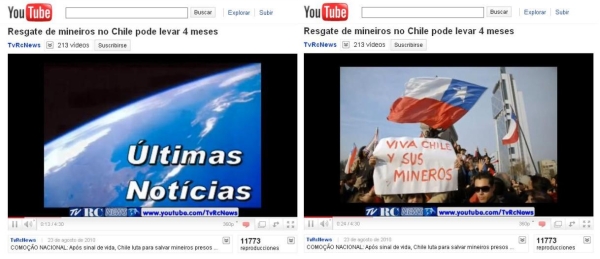 YouTube_Chile
