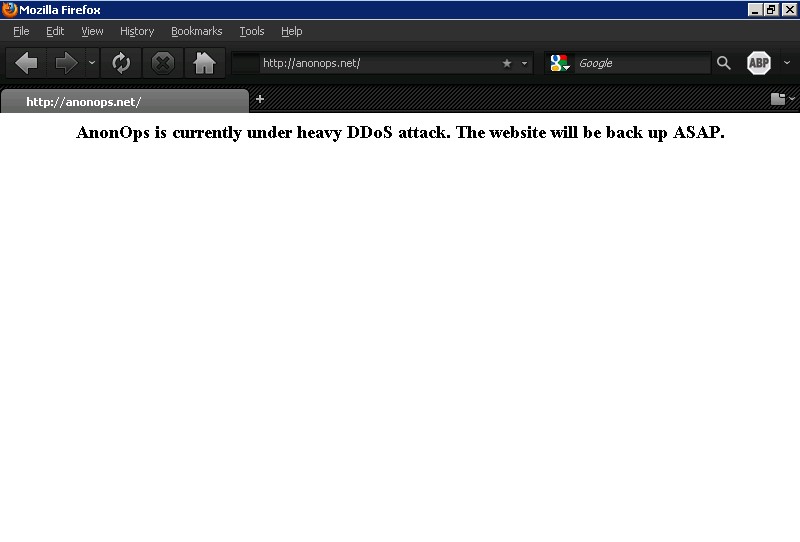 anonymous ddos attack tool download anonymous ddos attack tool download