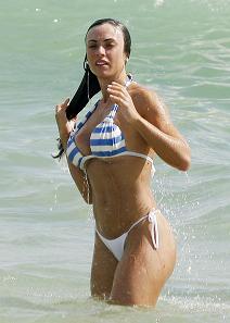 Nicole Bahls Nicole Bahls