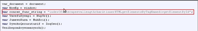concat_func_string variable with the value already resolved concat_func_string variable with the value already resolved