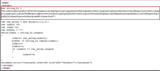 New code created to view the result of the buffer variable New code created to view the result of the buffer variable