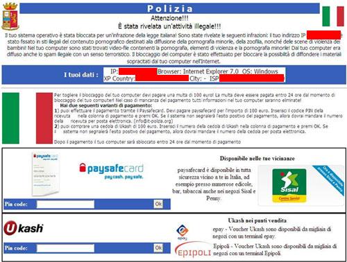 Poli Italiana2