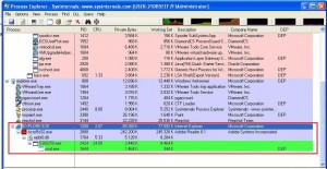 Process Explorer