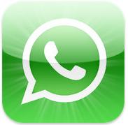 WhatsApp WhatsApp