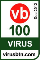 Cauti informatii despre virus bulletin. 5 articole in mexgazservice.ro