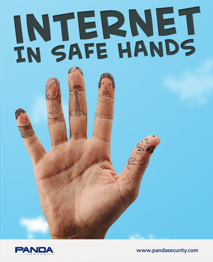 Internet in Safe Hands PR Internet in Safe Hands