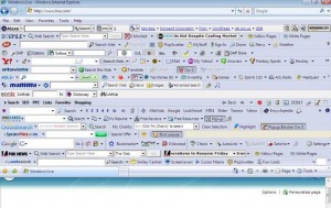 Toolbar