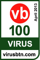Panda Cloud Antivirus Free Achieves Third Consecutive Virus Bulletin VB100 Certification  