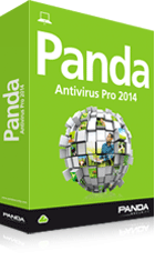 Panda Antivirus Pro 2014