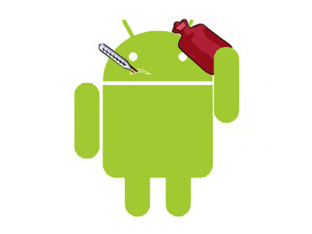 Android malware