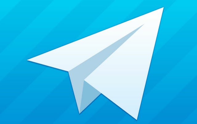 Telegram-app