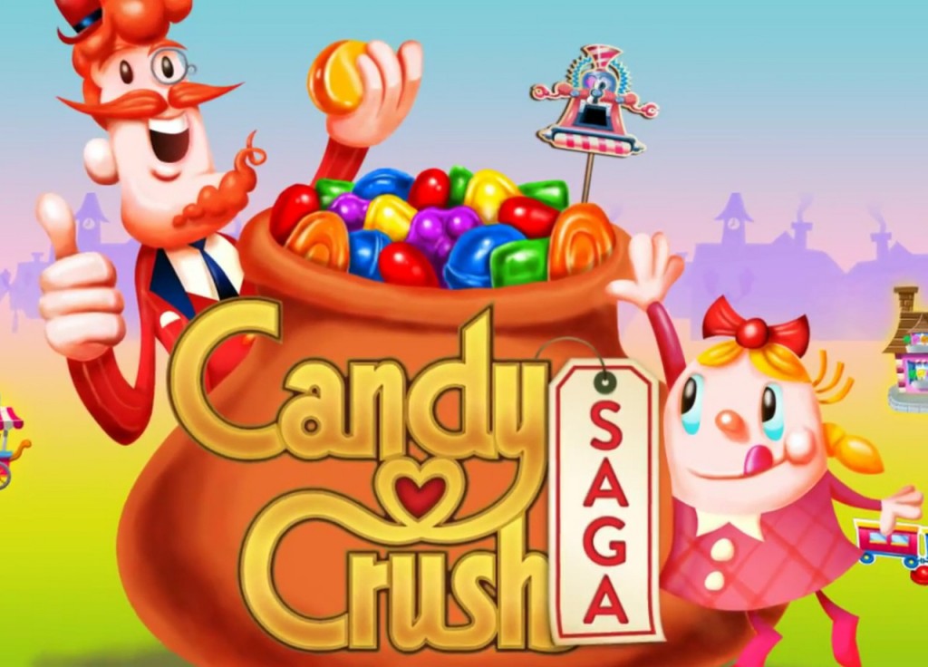 Candy Crush