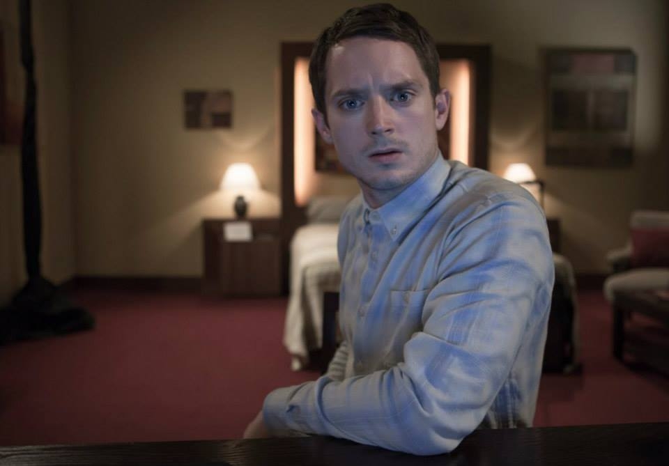 Elijah Wood - Open Windows