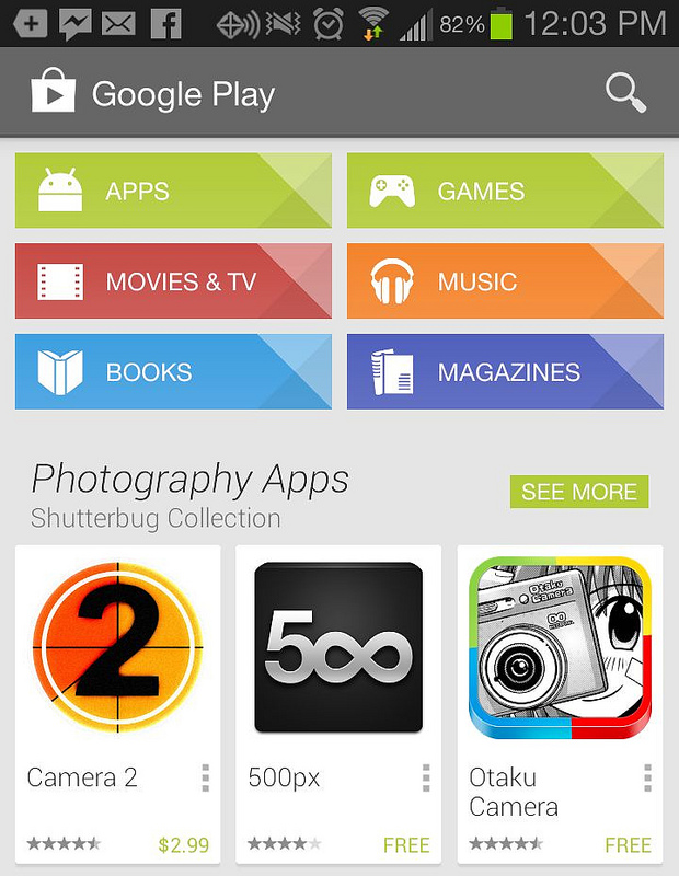 PlayPlus – Apps on Google Play