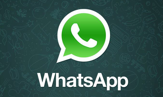 whatsapp app