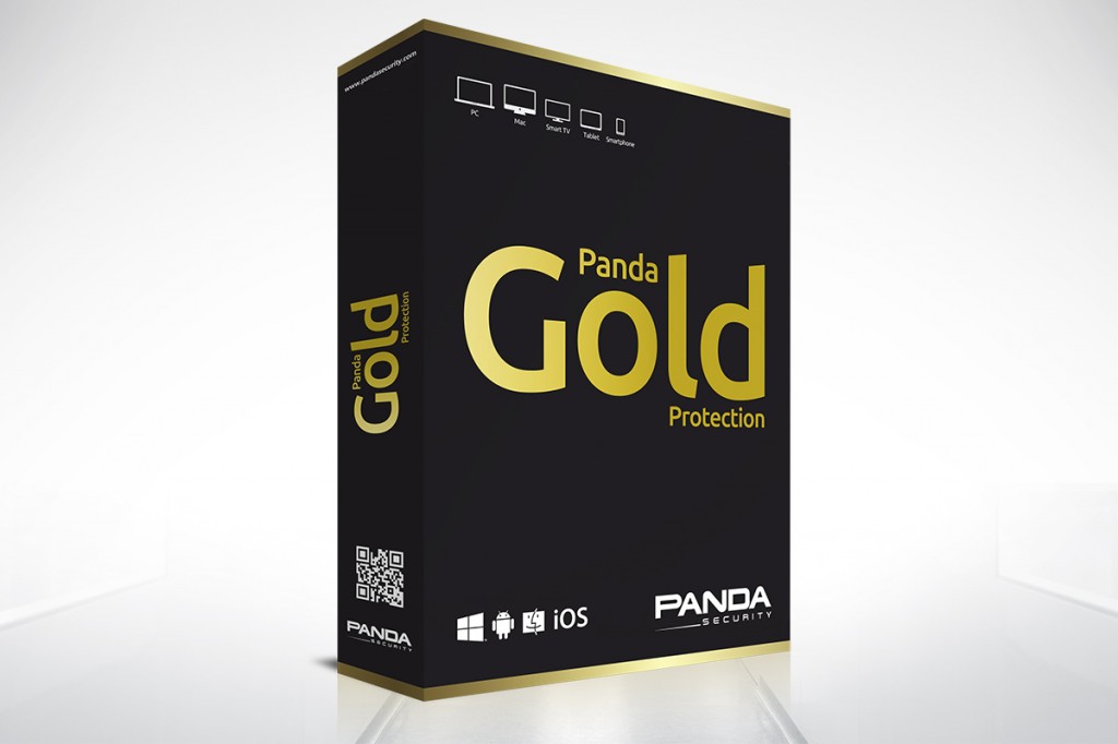 Panda Gold Protection