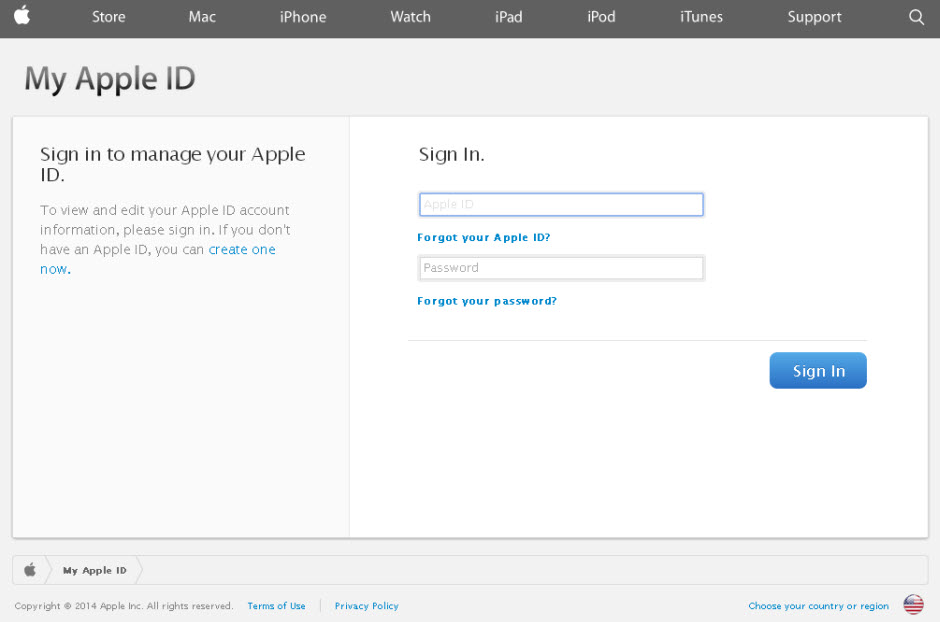 apple-id