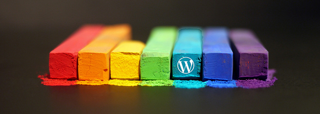 chalk-wordpress