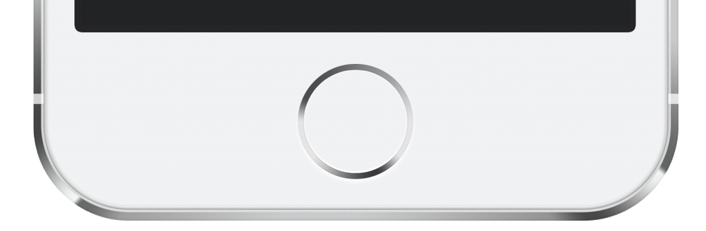 iPhone-Fingerprint