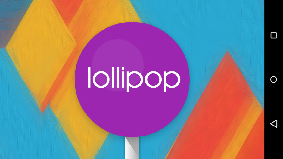 lollipop-android