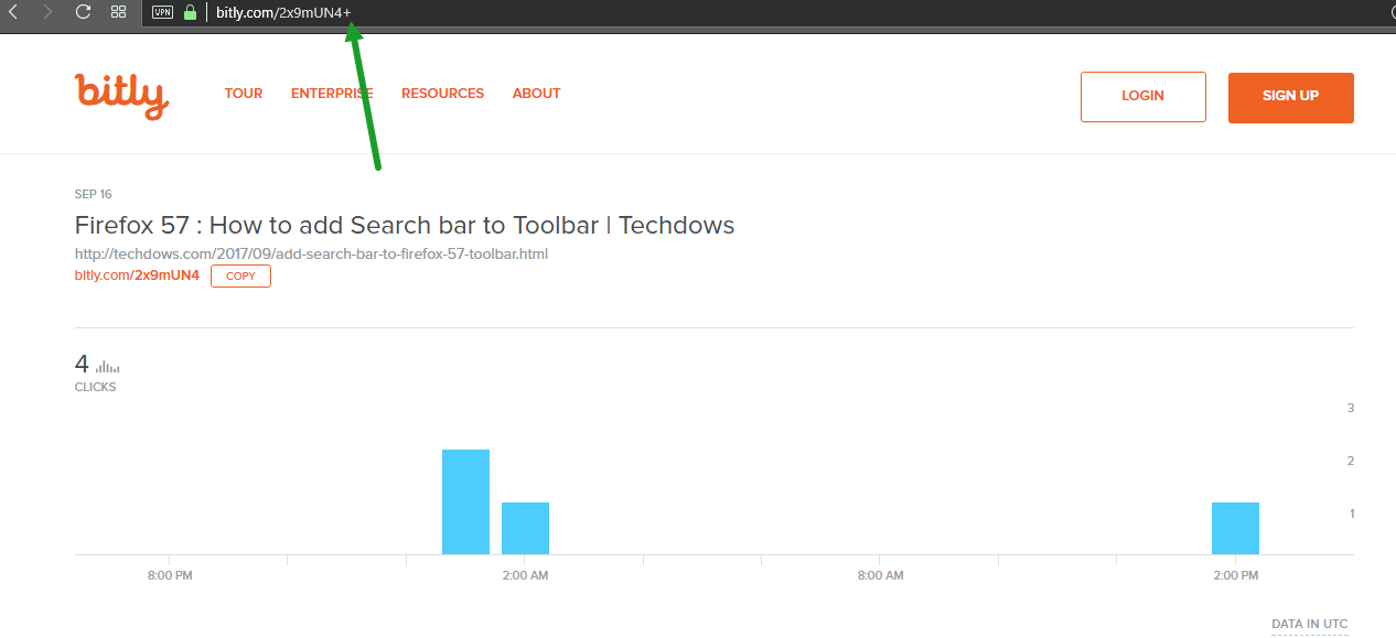 A link shortener (like bit.ly), but there's a 50% chance of rickroll when  someone clicks your link : r/InternetIsBeautiful