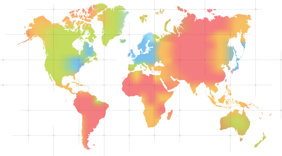 Security forecast for 2015