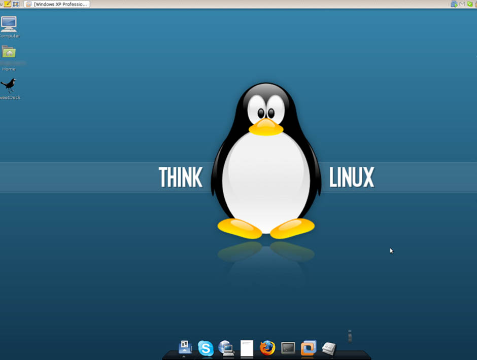 Linux