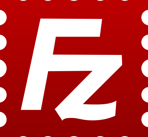 filezilla