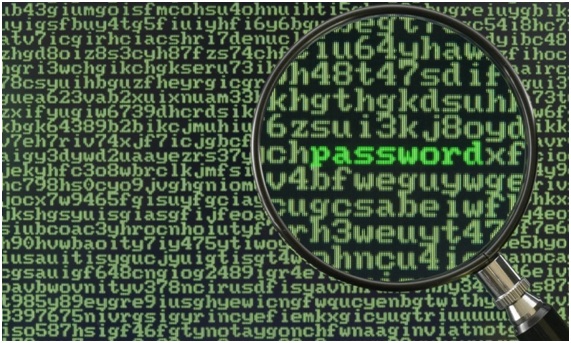 password