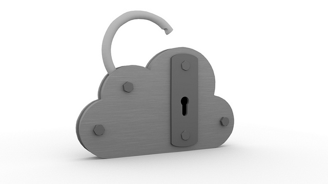 security on the cloud