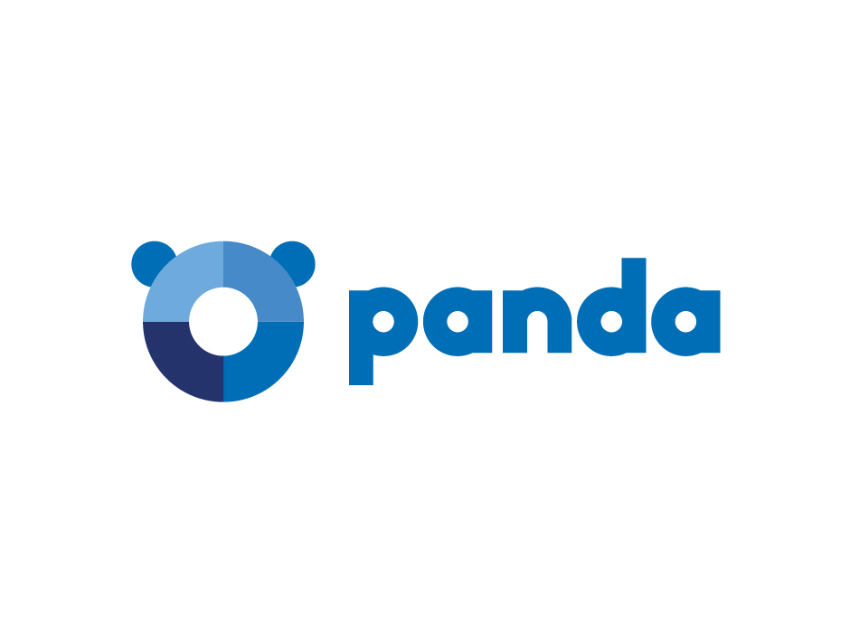 panda logo