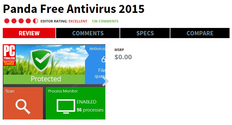 best free antivirus