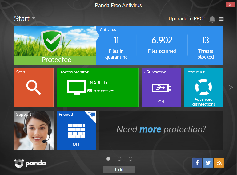 best free antivirus