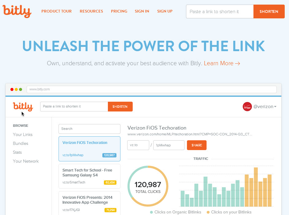 bitly