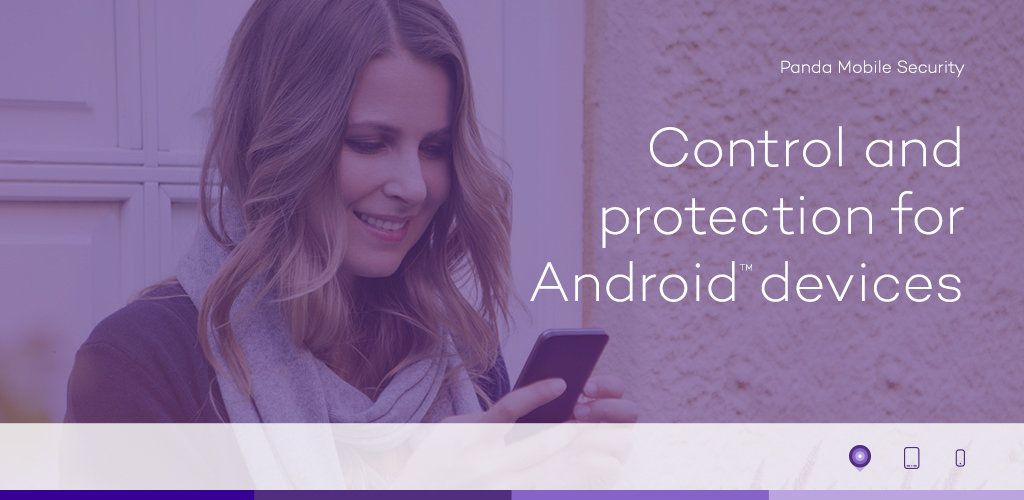 control, protection, android