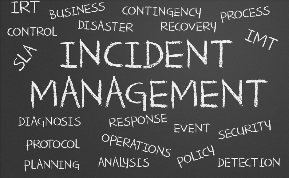 incident management