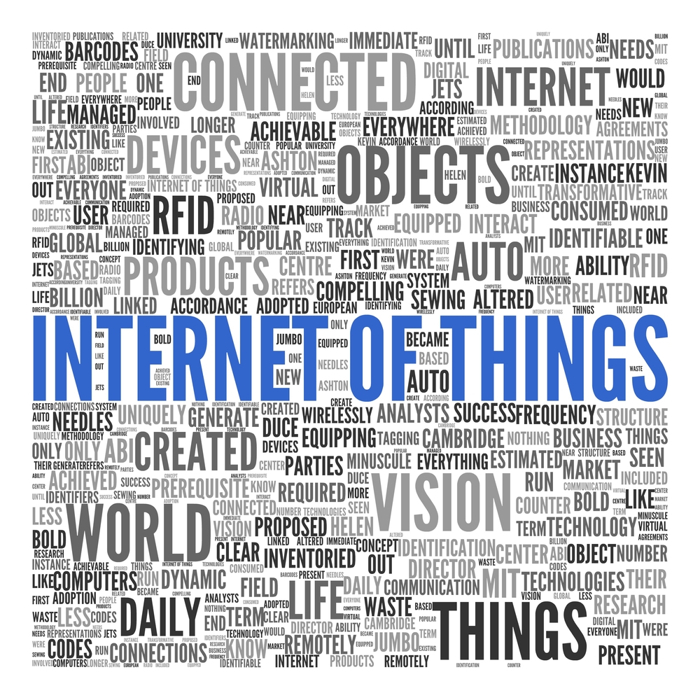 internet of things