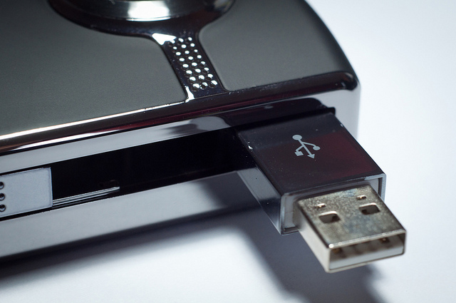 This USB 'killer' will destroy pretty much every device in its path