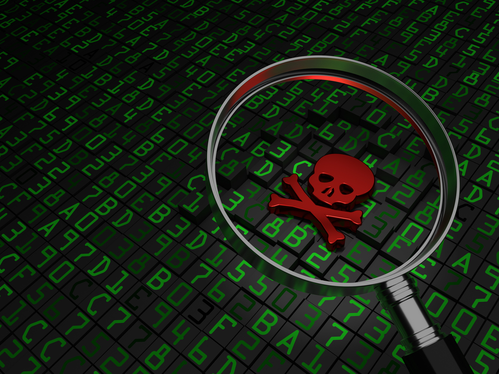 Malware analysis   No threats detected