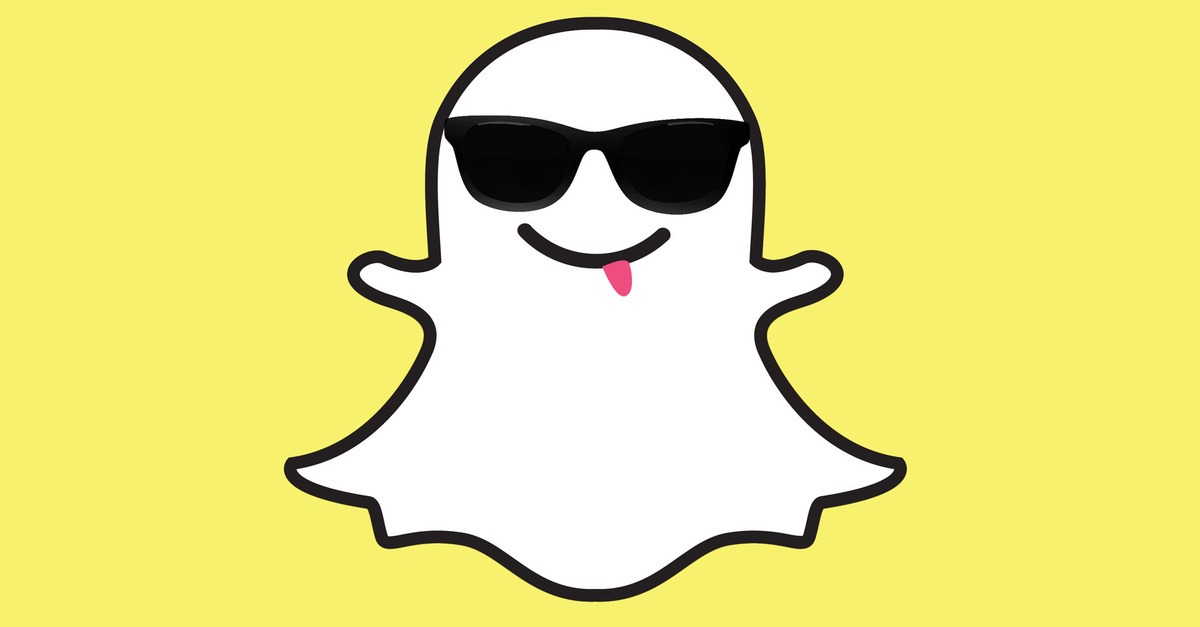 Snapchat of Snapchat Demographic