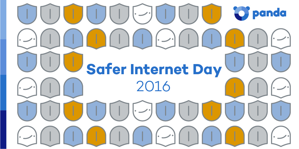 Panda Security - Safer Internet Day 2016