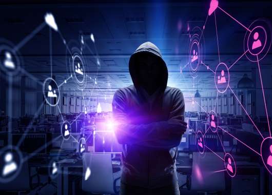 famous hackers