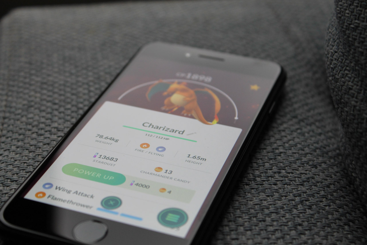 Mobile gaming is changing the shape of online gaming but how safe is it?