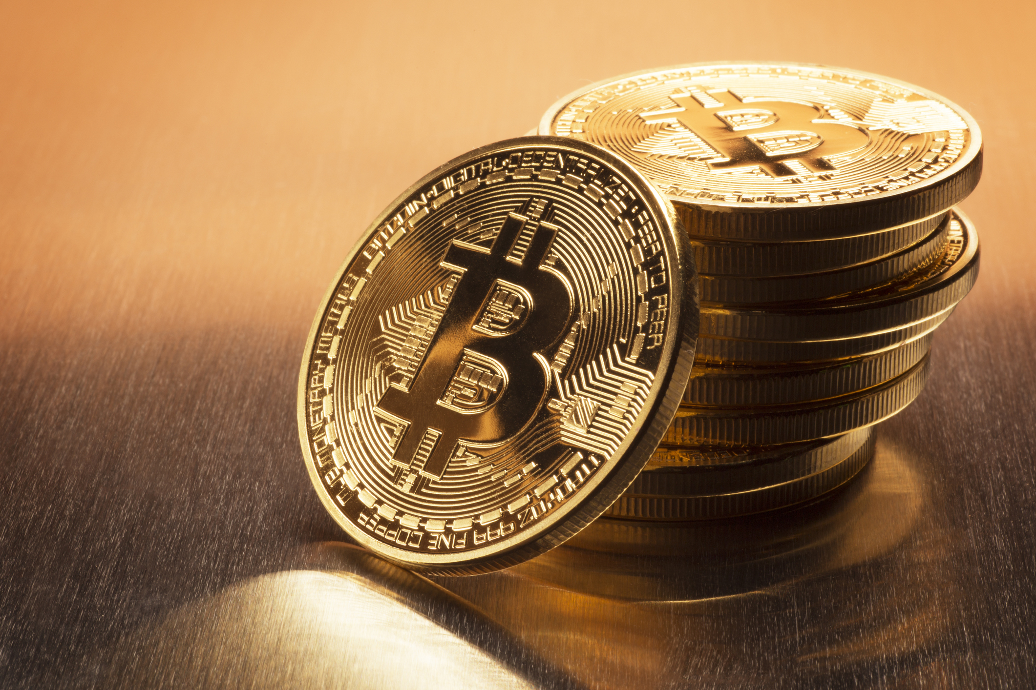 Cryptocurrency Mining Takes Its Toll On Aws Servers