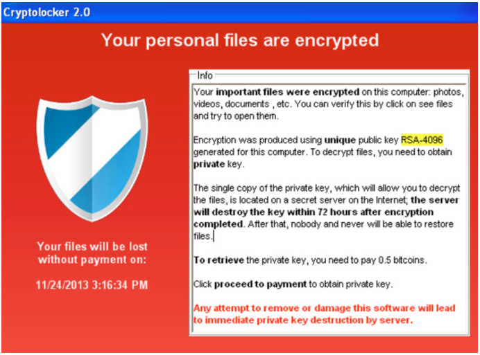Crypto ransomware vs locker ransomware btc margin etrade