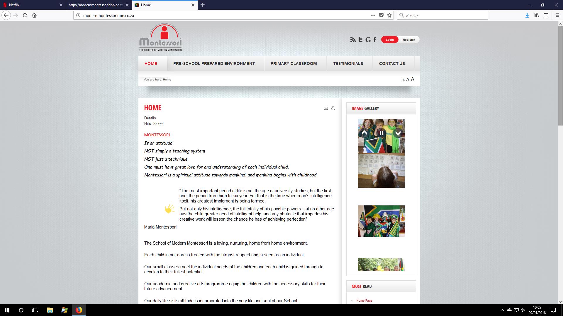 How to get netflix account for hotsell free 2018