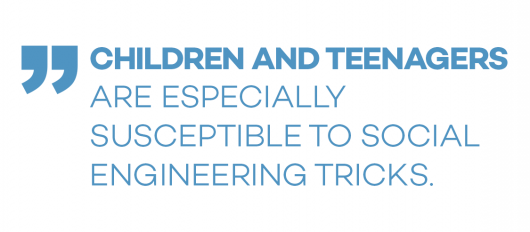 Parents’ Ultimate Guide to Cybersecurity - Panda Security