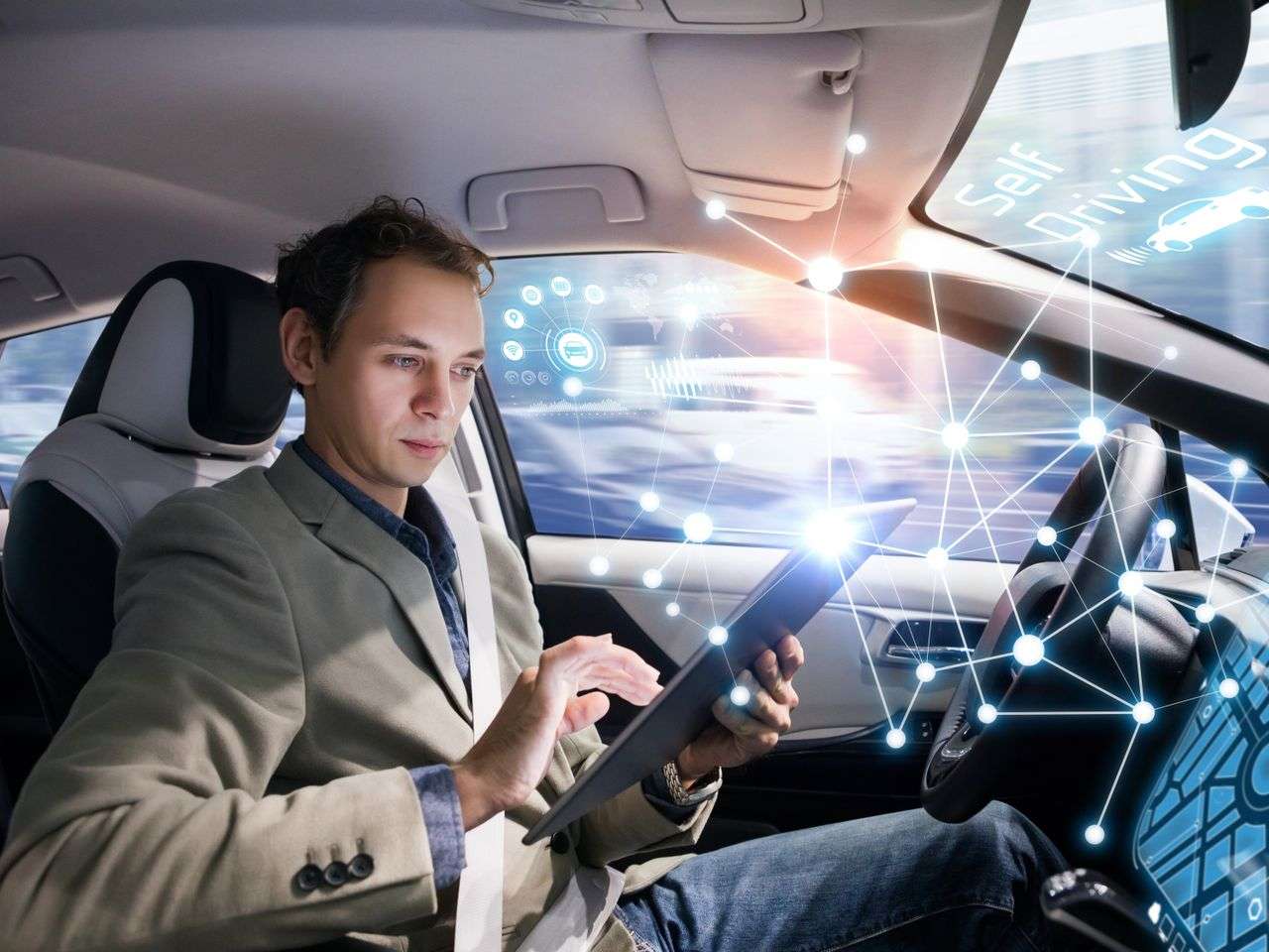 Driver Driver